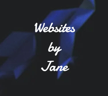 Logo of Websites by Jane